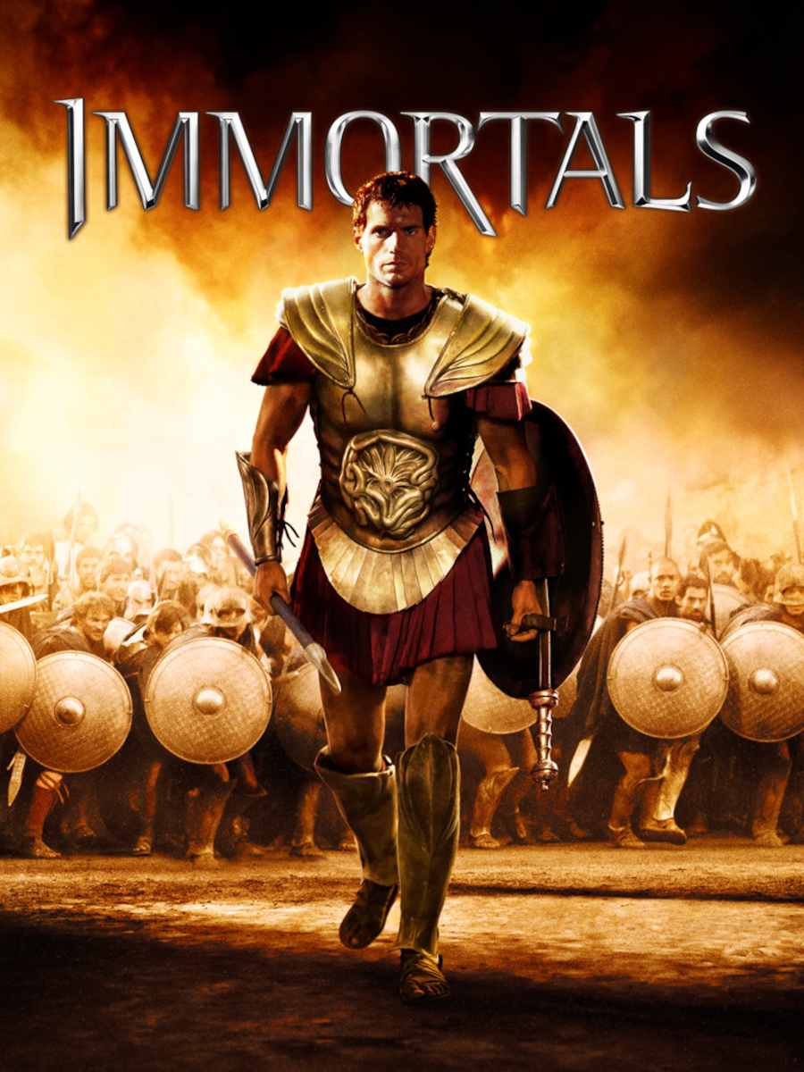 Immortals
