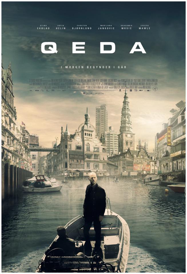 Qeda