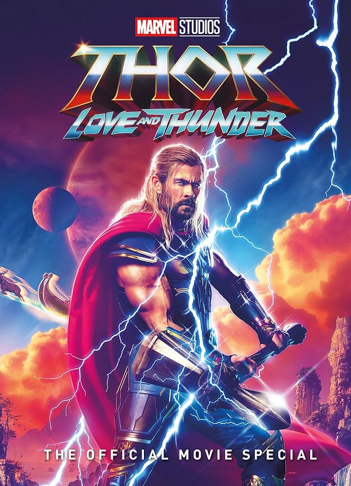 Thor