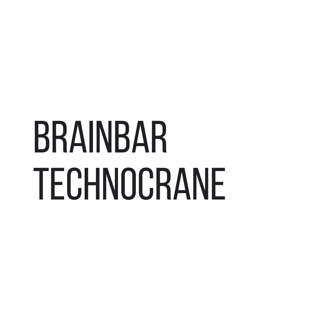Brainbar Technocrane